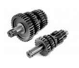 Complete Gear Box 125cc YX (Nstart)