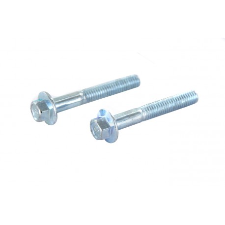 2x Screw Front Brake