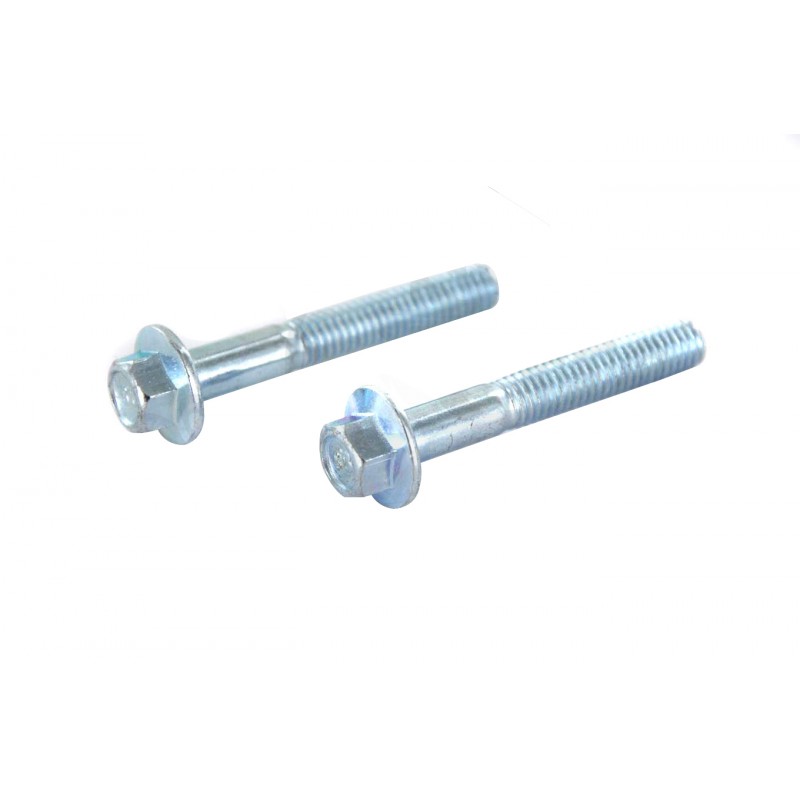 2x Screw Front Brake