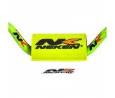 Guidon NEKEN 28,6mm Jaune
