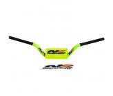 Guidon NEKEN 28,6mm Jaune