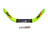 Guidon NEKEN 28,6mm Jaune