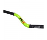 Guidon NEKEN 28,6mm Yellow