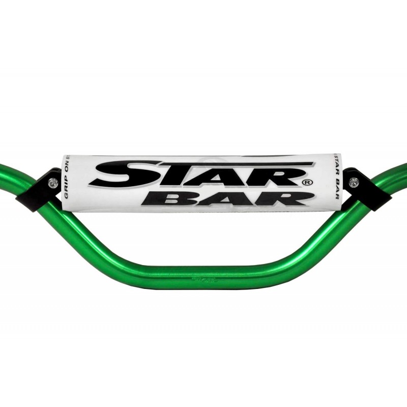 Guidon StarBar Midsize Vert 22mm 2017