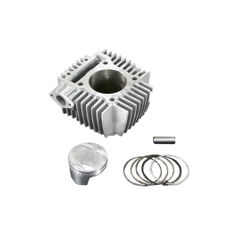 KIT CYLINDRE 212cc pour moteur Daytona Anima 190