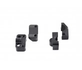 Adaptator for Handle Bar 28,6mm
