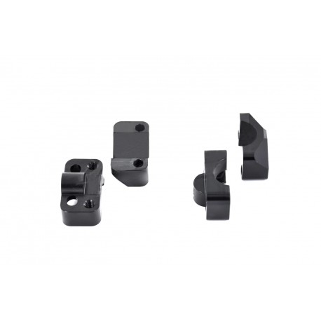 Adaptator for Handle Bar 28,6mm