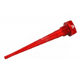 YCF Red Oil Gauge