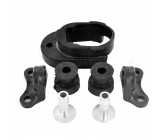 Fuel Tank Fixation CRF70