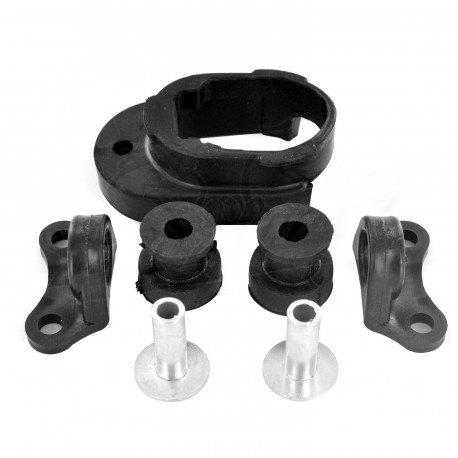 Fuel Tank Fixation CRF70