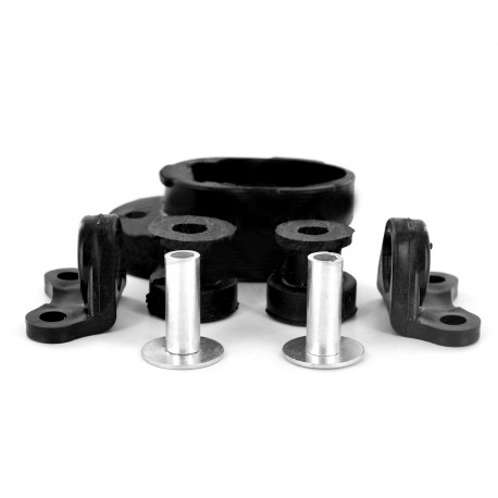 Fuel Tank Fixation CRF70
