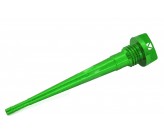 CNC YCF Oil Ruler Green