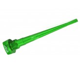 CNC YCF Oil Ruler Green