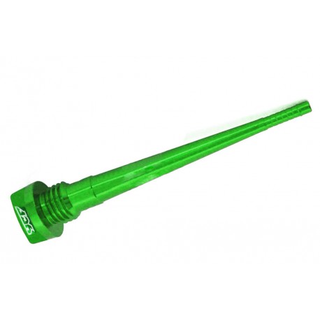 CNC YCF Oil Ruler Green