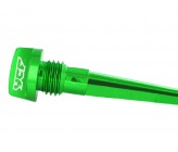 CNC YCF Oil Ruler Green