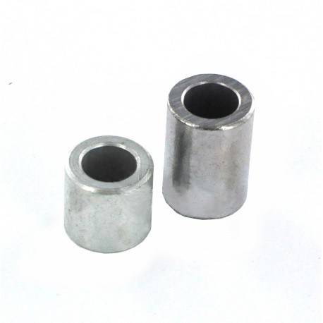 Wheel Spacer 15mm Rear