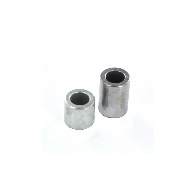 Wheel Spacer 15mm Rear