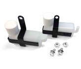 Oil Keeper Kit for Supermoto