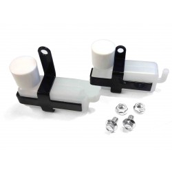 YCF x2 Oil Catch Can
