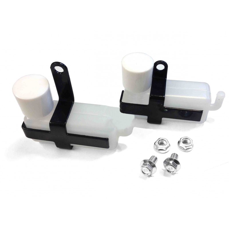 Oil Keeper Kit for Supermoto