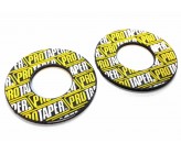 Donuts Pro Taper - Yellow