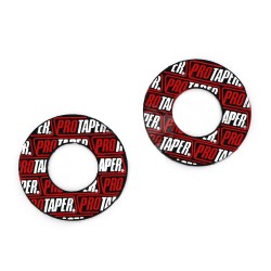 Donuts Pro Taper - Vermelho