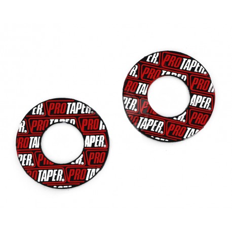 Donuts Pro Taper - Red
