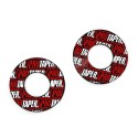 Donuts Pro Taper - Red
