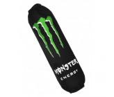 Chaussette d'amortisseur 360mm Monster