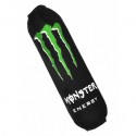 Chaussette d'amortisseur 360mm Monster