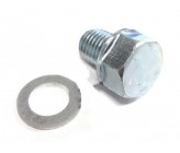 Engine Drain Bolt
