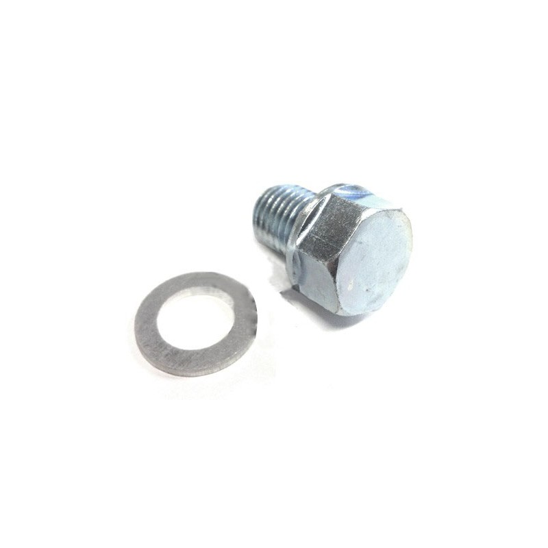 Engine Drain Bolt