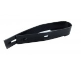 Swing Arm Protection Black