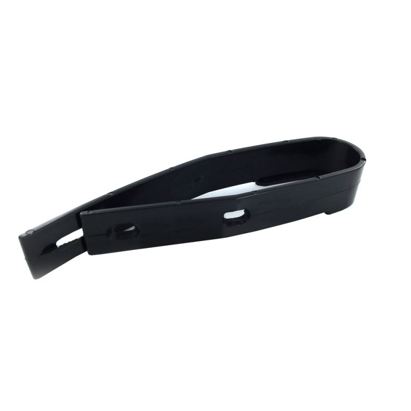 Swing Arm Protection Black