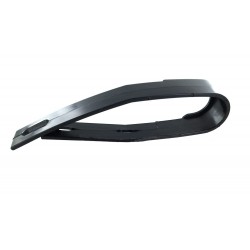 Swing Arm Protection Black