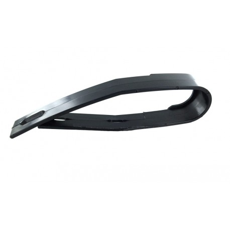 Swing Arm Protection Black