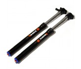 Adjustable Front Fork Vshock 640mm