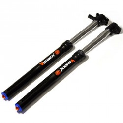 Adjustable VSHOCK inverted...