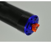 Adjustable Front Fork Vshock 640mm