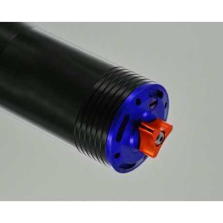 Adjustable Front Fork Vshock 640mm