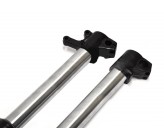 Adjustable Front Fork Vshock 640mm