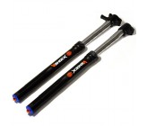 Adjustable Front Fork Vshock 640mm
