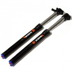 Adjustable Front Fork Vshock 640mm