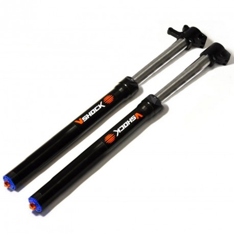 Adjustable Front Fork Vshock 640mm