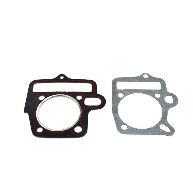 Joint de culasse + embase 125cc Lifan 52.4mm
