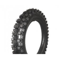 Tyre Cross 10'' Rear Guangli