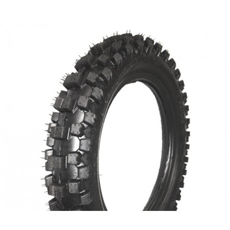 Pneu Cross 10" Arrière Ghangli