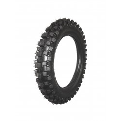 Pneu Cross 10" Arrière Ghangli