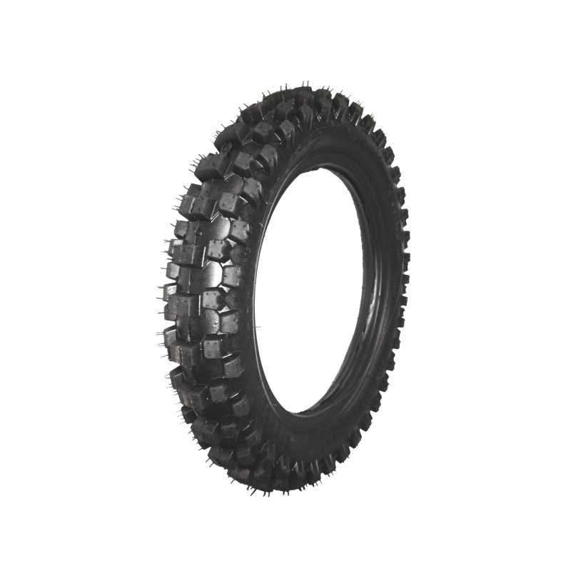Pneu Cross 10" Arrière/Avant Guangli Pneu Cross 10" Arrière/Avant Guangli