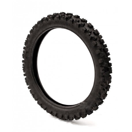 Tyre Cross 14'' Front Guangli